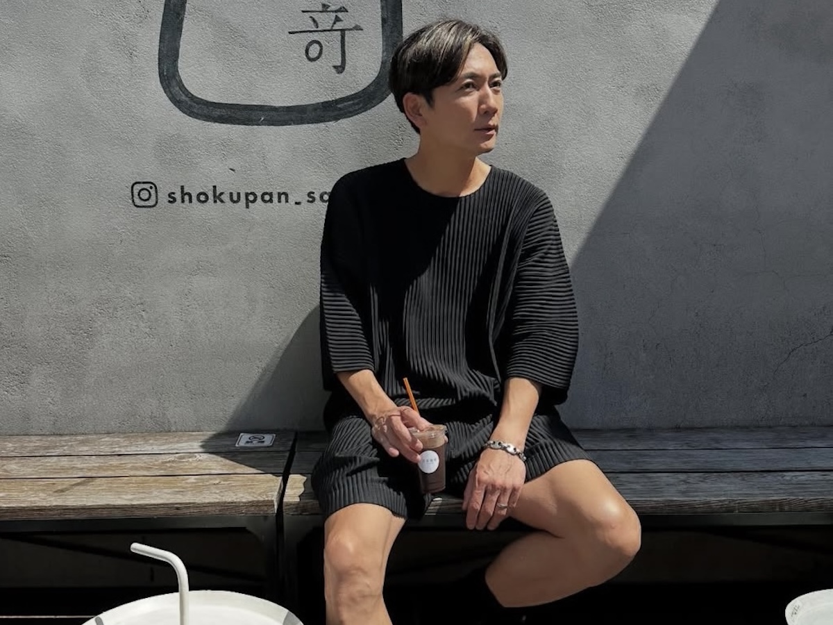 Shinsuke Sakimoto birkin Shinsuke Sakimoto birkin