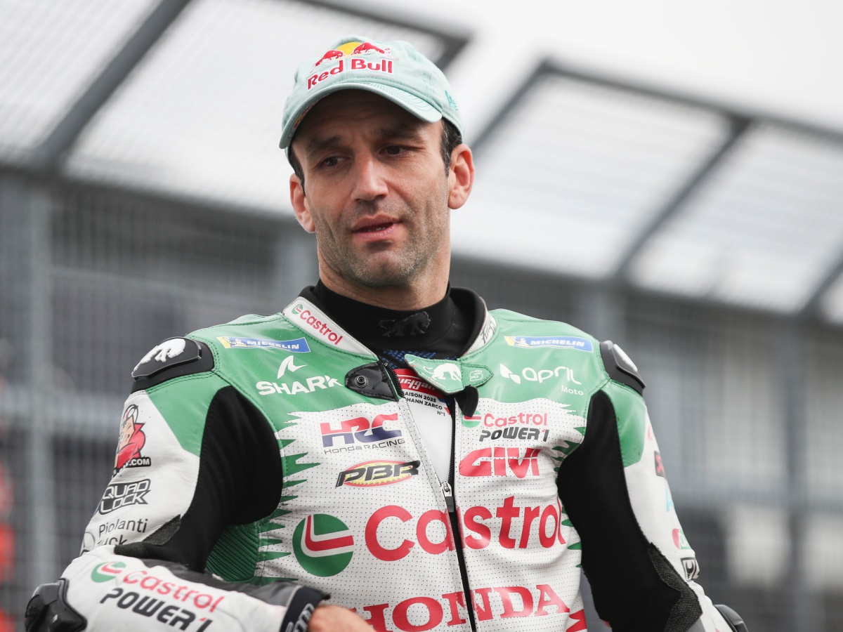 Johann Zarco