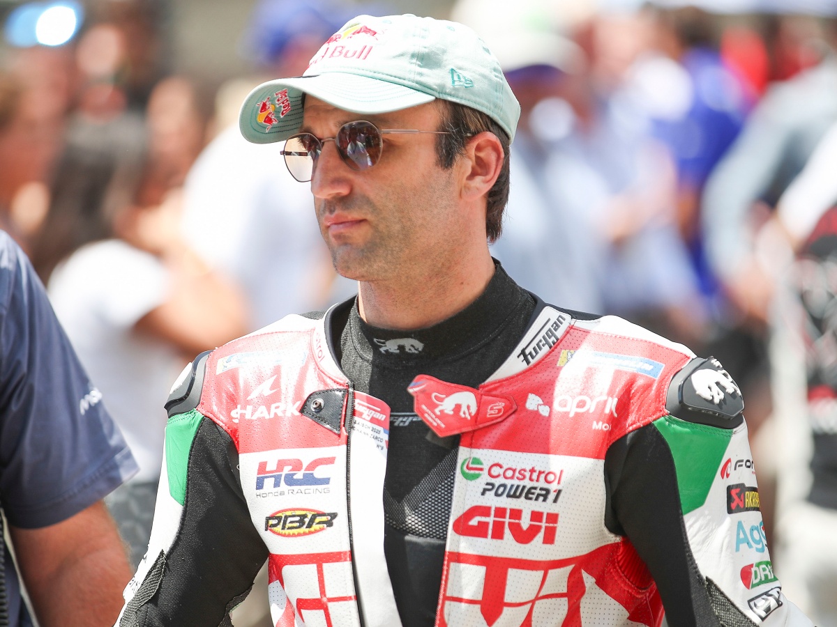 Johann Zarco