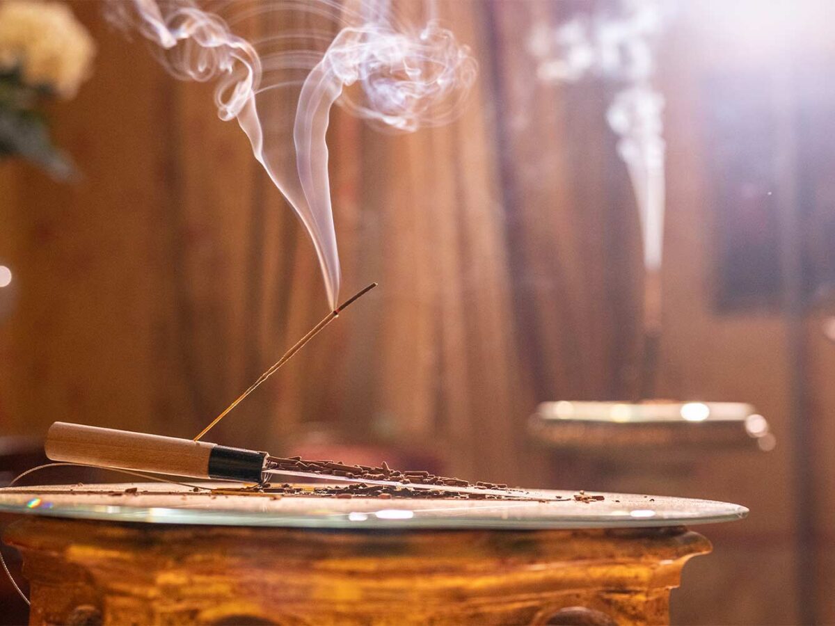 Mircea Canto, Born to be burnt, mostra Es-senze, Museo di Palazzo Mocenigo