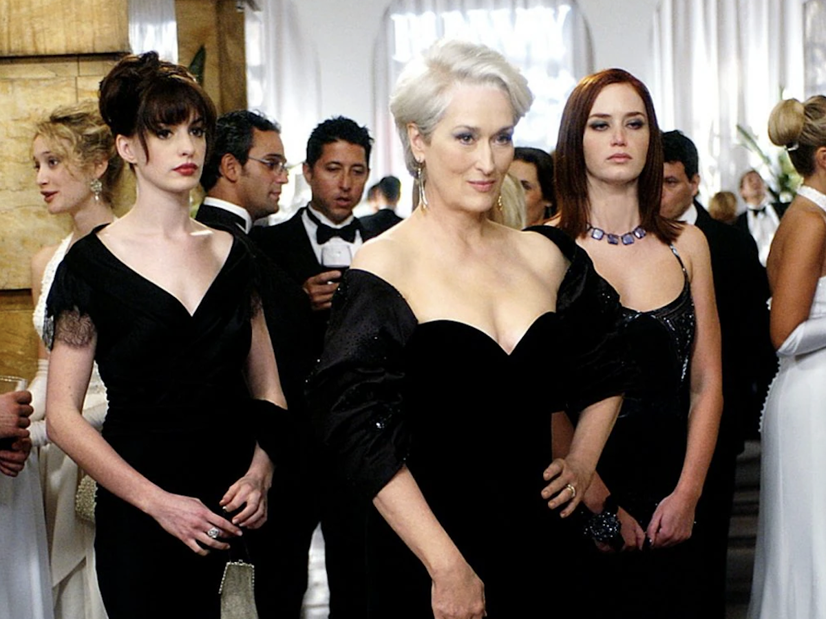 il diavolo veste prada 2 il diavolo veste prada 2