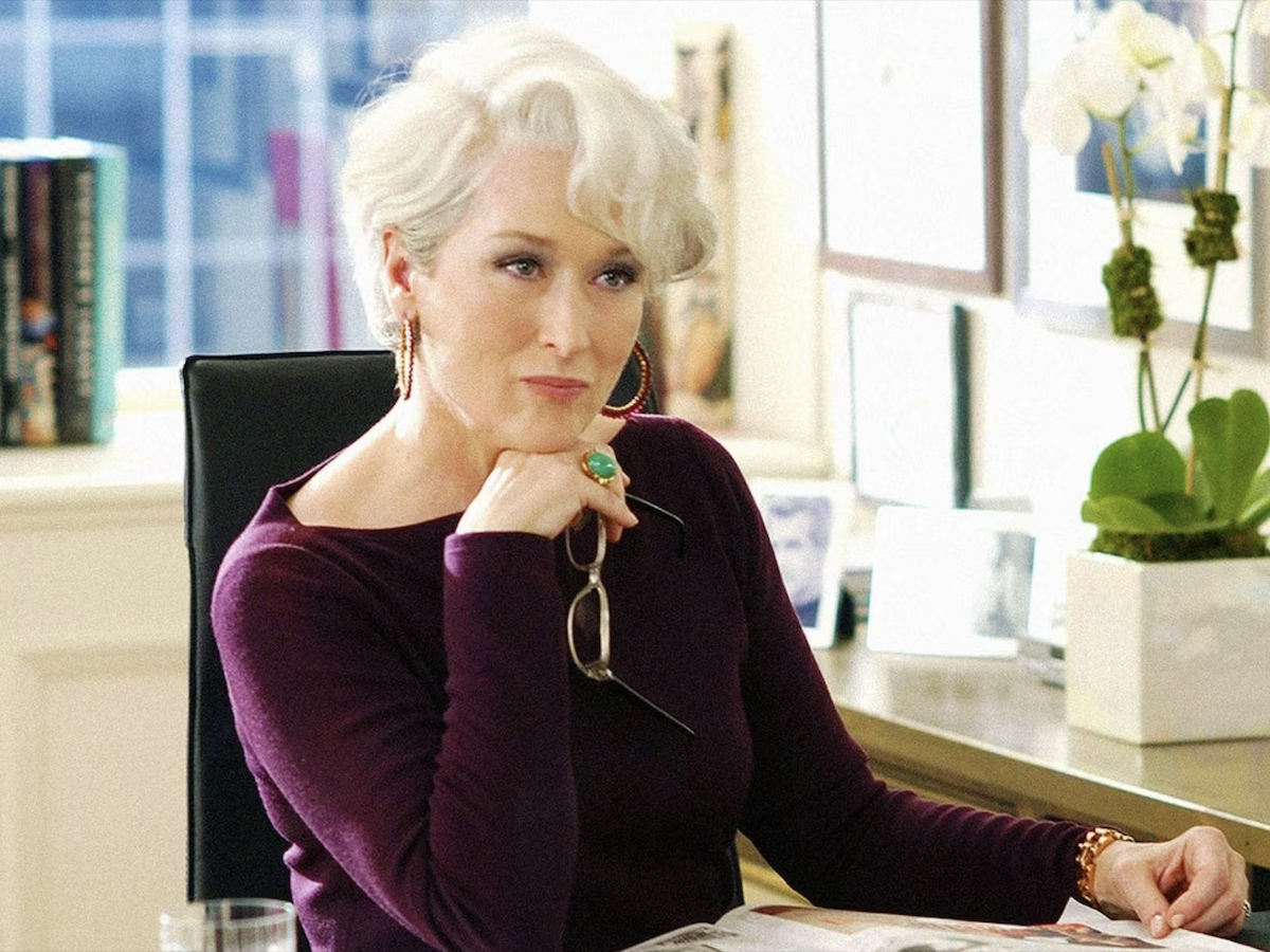 il diavolo veste prada 2 il diavolo veste prada 2