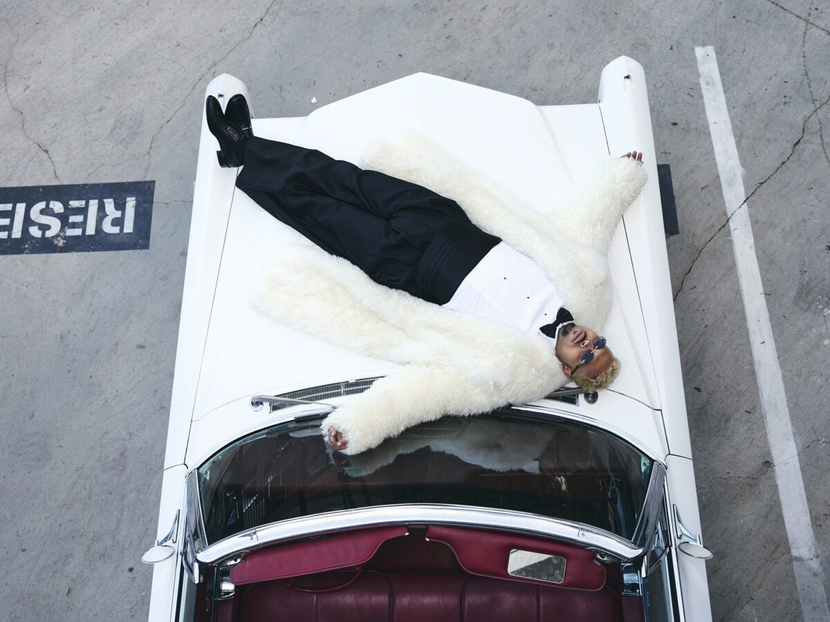 Chris Brown Chris Brown