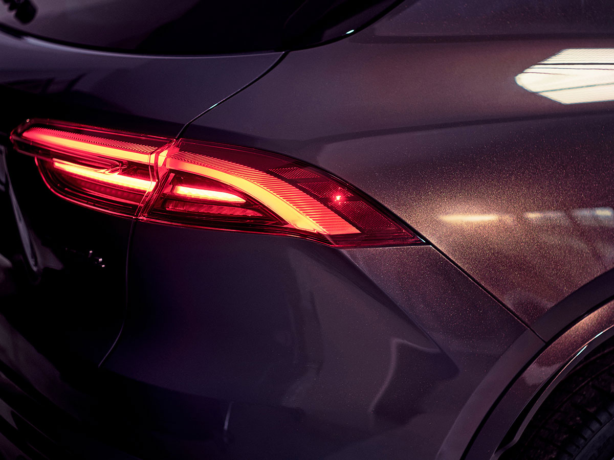 Maserati Grecale Folgore in Giorgetti Edition Maserati Grecale Folgore in Giorgetti Edition