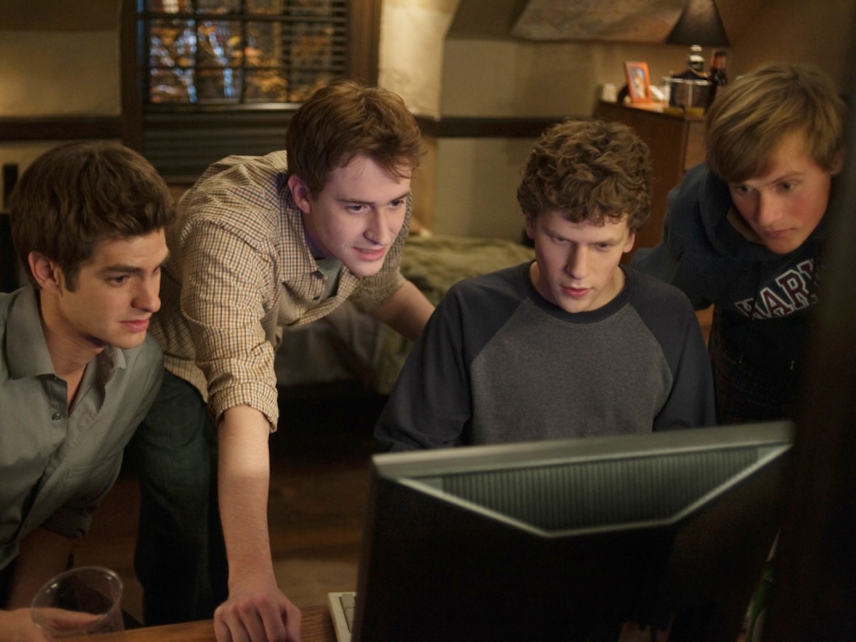 migliori film secolo