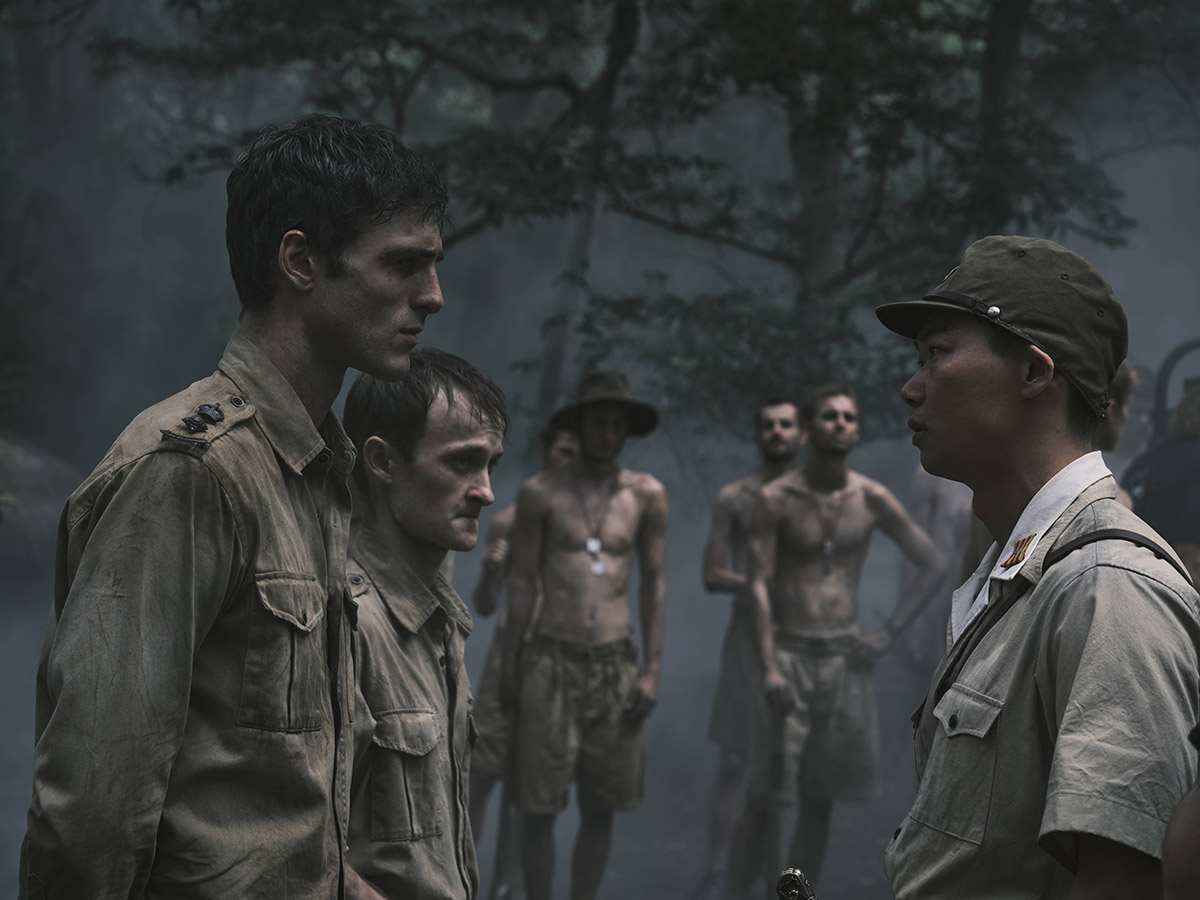 Narrow Road to the Deep North - Season 1 serie tv uscita settembre 2025