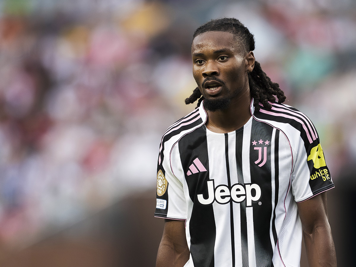 Serie A 2025/2026 partite Khephren Thuram