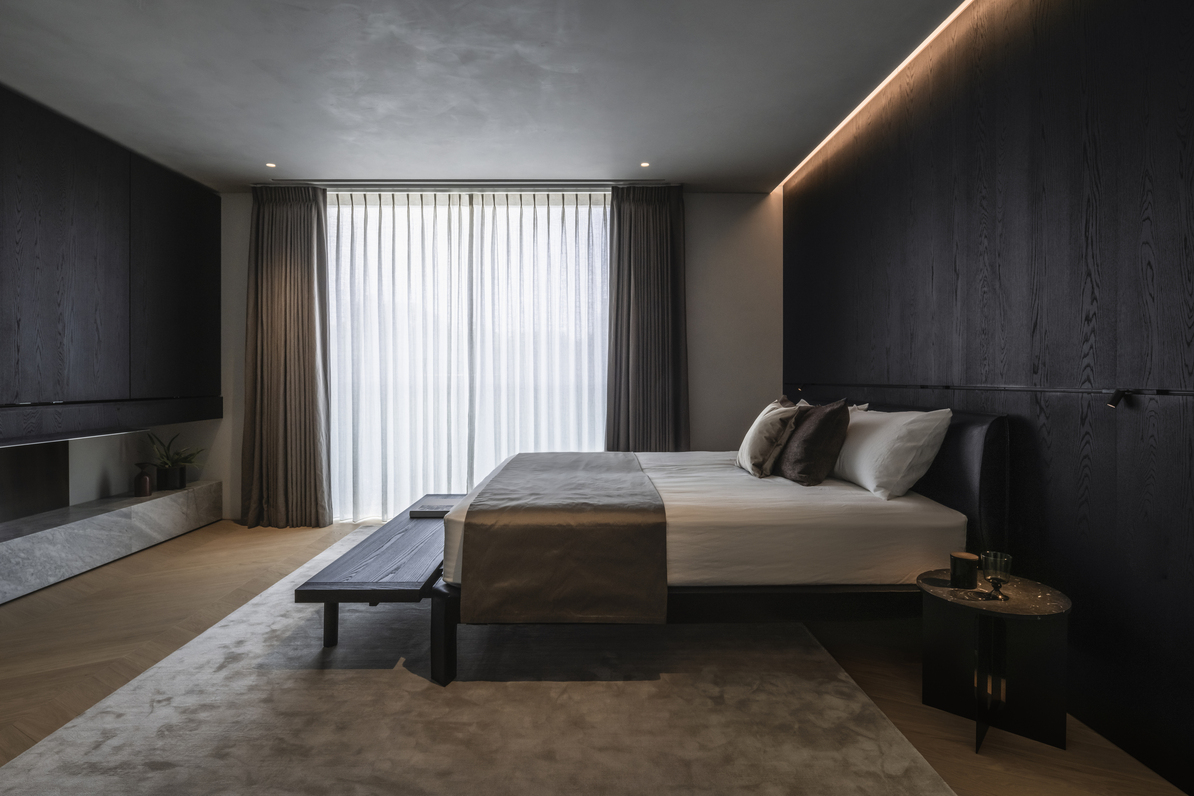 Aston Martin N001 Minami Aoyama