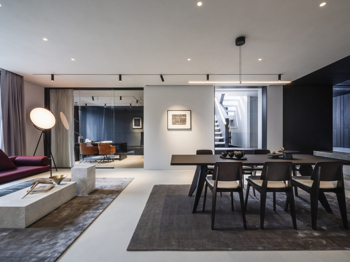 Aston Martin N001 Minami Aoyama