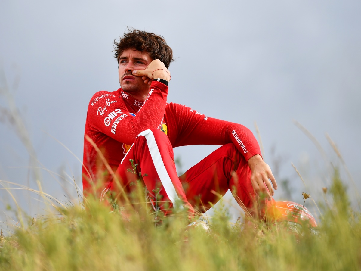 Charles Leclerc