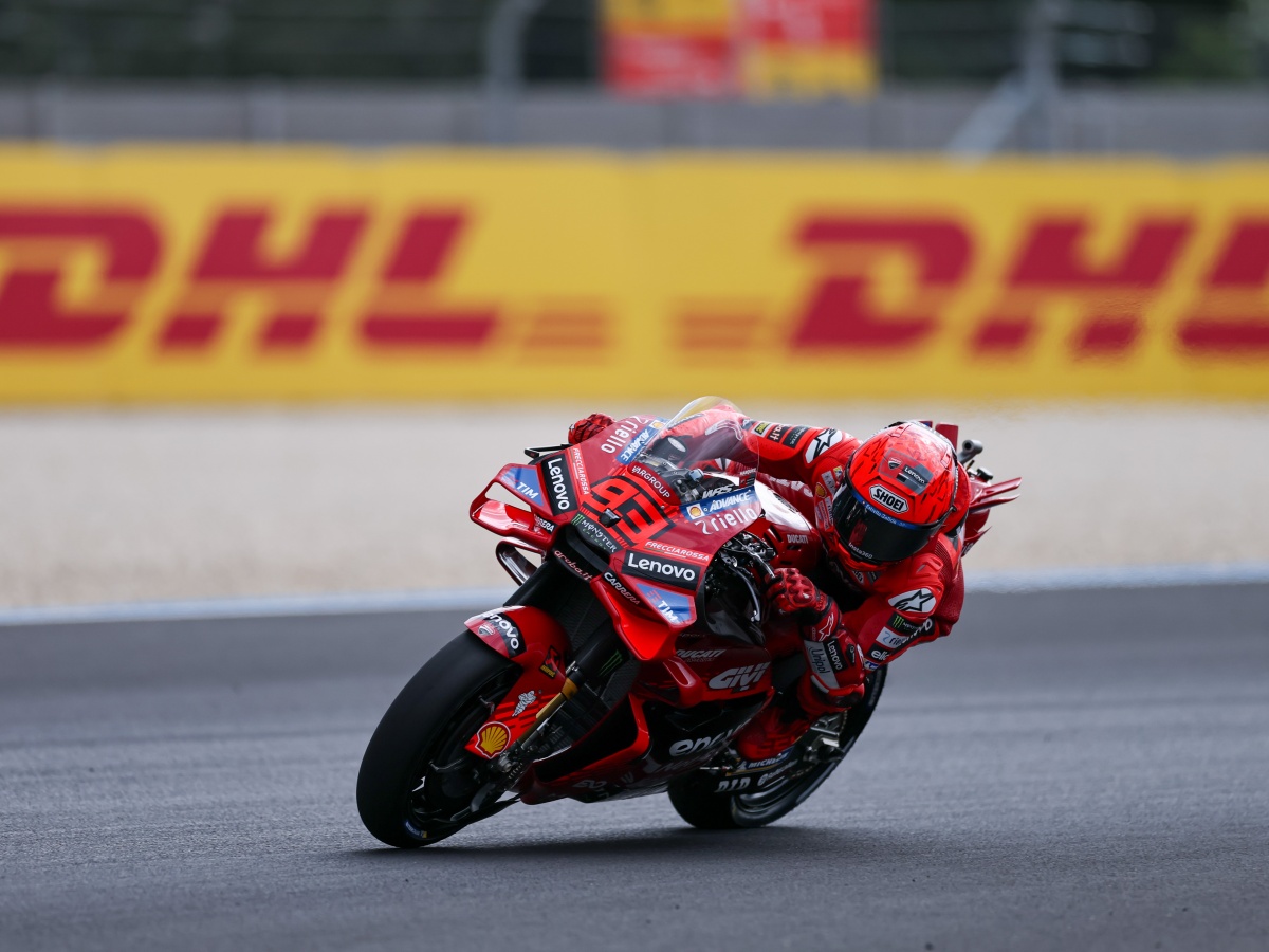 Ducati