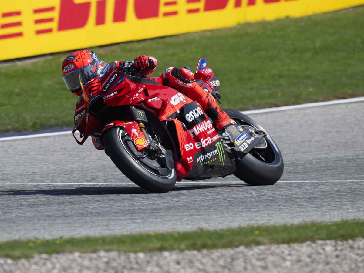 Ducati