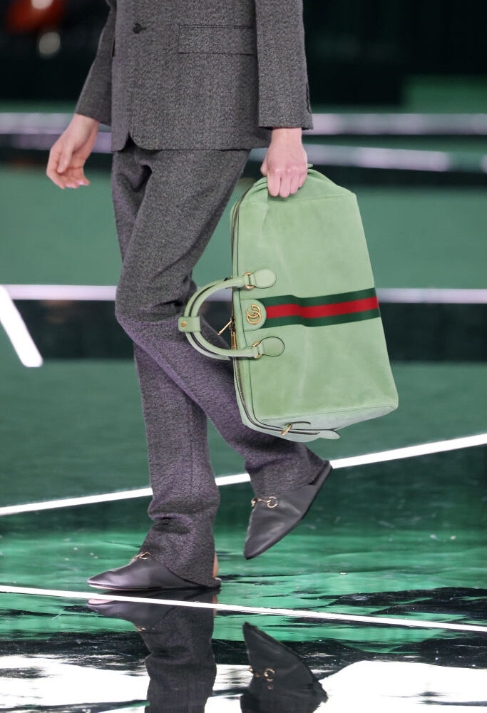 Gucci - Women's Fall/Winter 2025/2026 Fashion Show - Runway