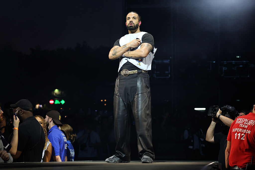 Drake