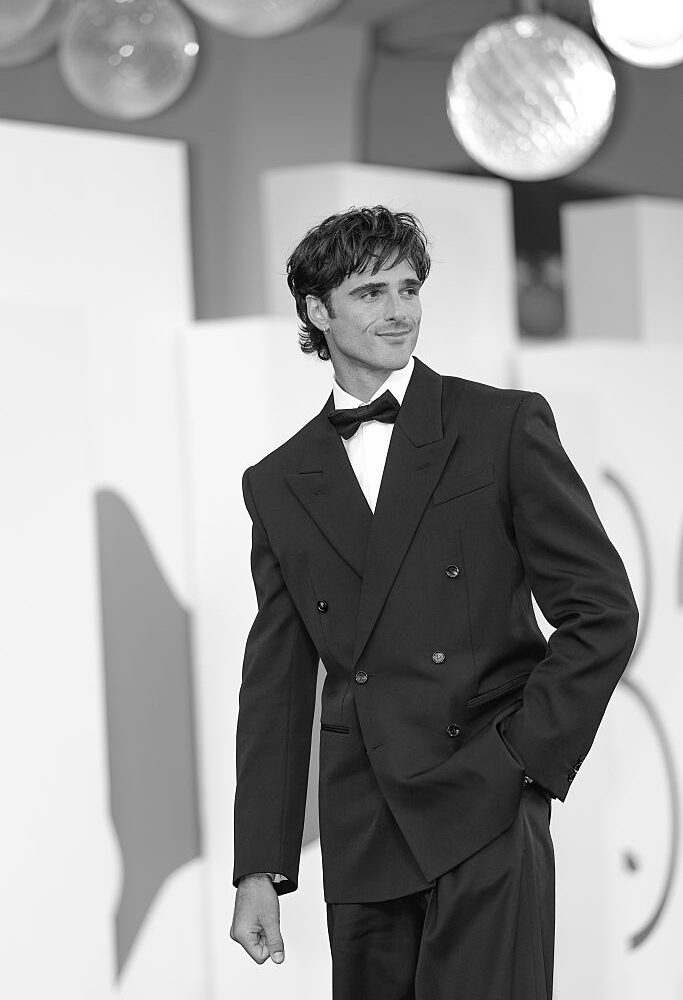Jacob Elordi