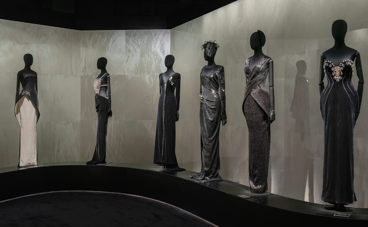 Giorgio Armani - Prive 2005-2025- Photocredit Delfino Sisto Legnani