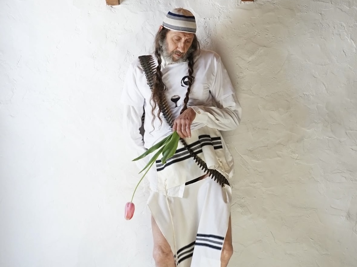 Miguel Adrover Miguel Adrover