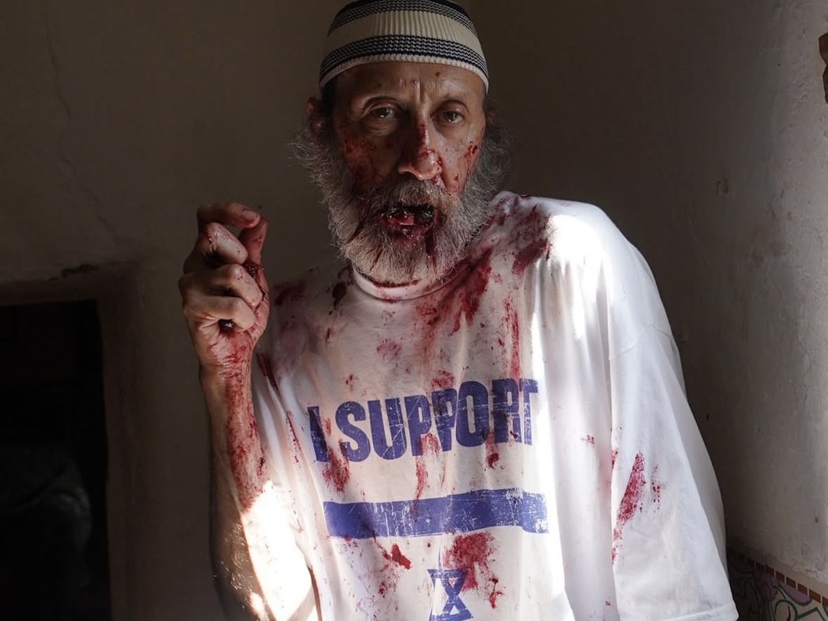 Miguel Adrover Miguel Adrover