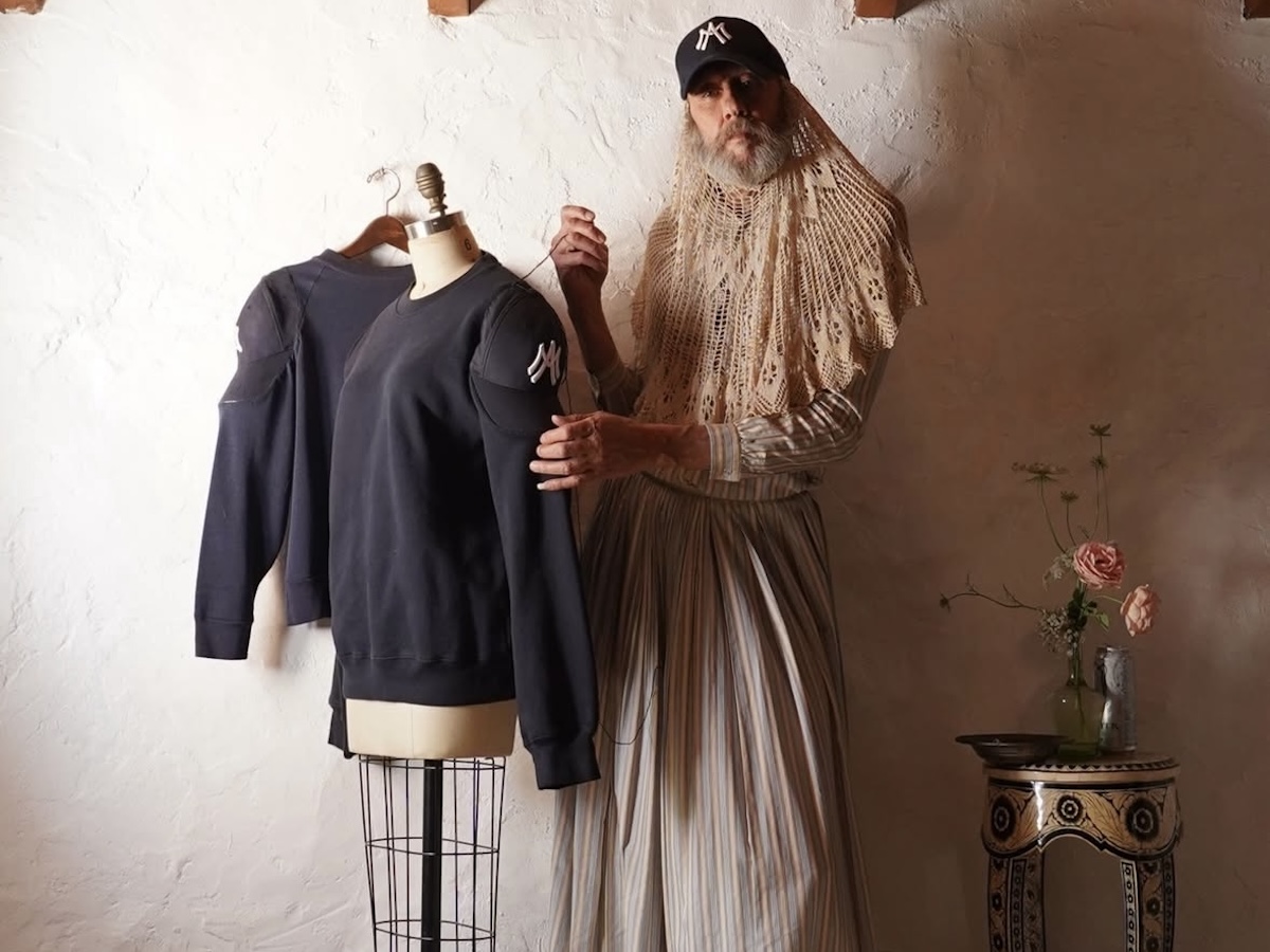 Miguel Adrover Miguel Adrover