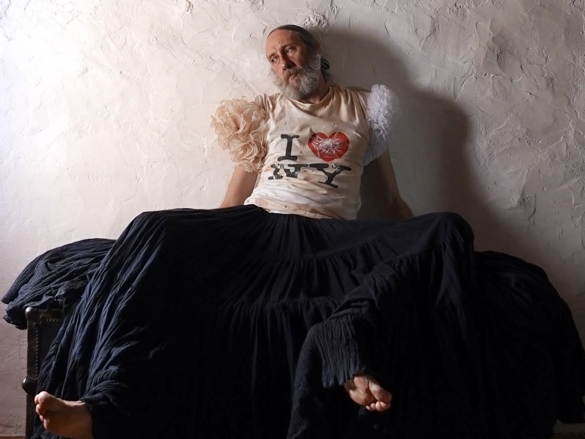 Miguel Adrover Miguel Adrover