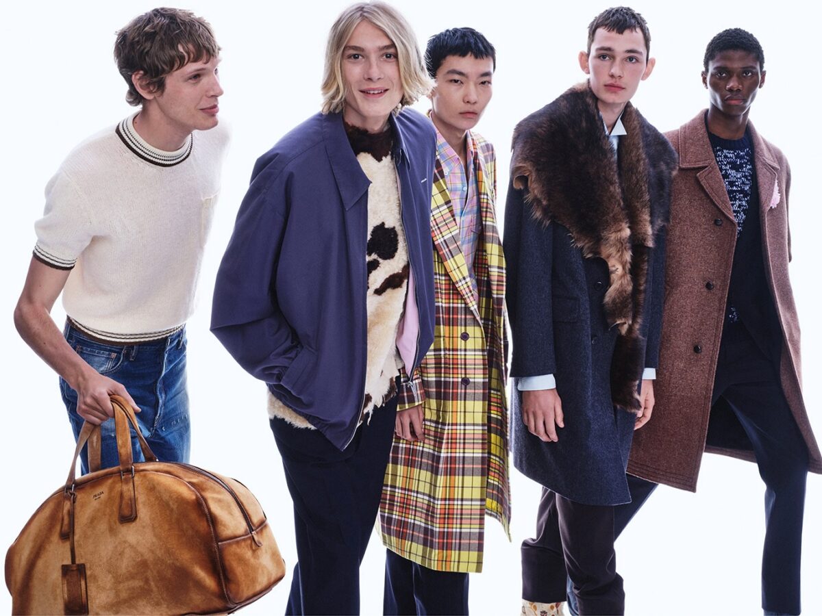 campagne moda fw2526