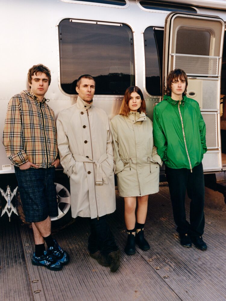 Burberry