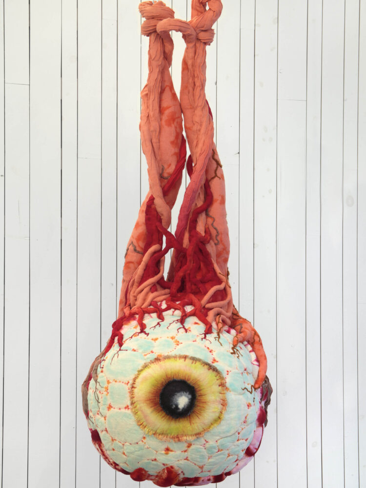 Piotr Uklanski, Untitled (I.C.U.), 2013 - Courtesy of the artist and MASSIMODECARLO