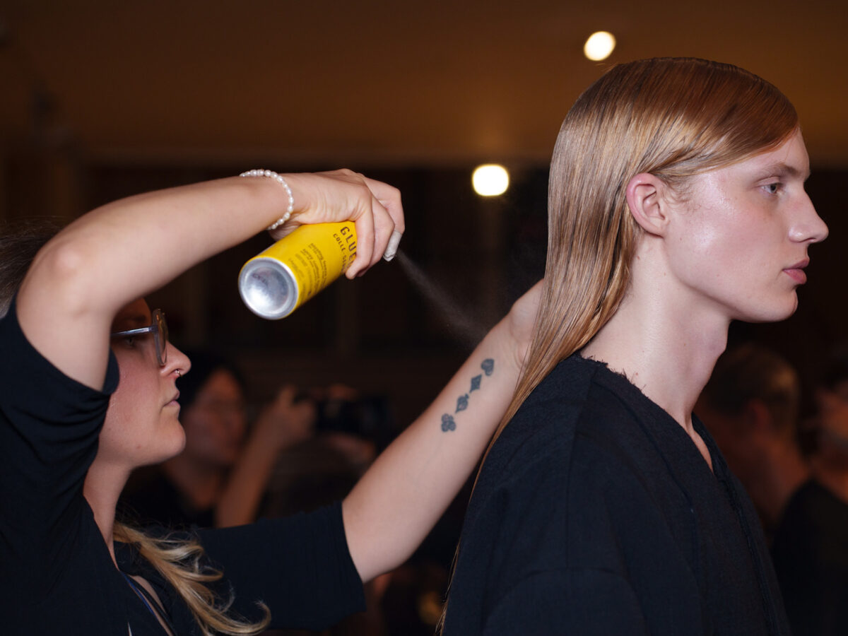 crescita veloce dei capelli