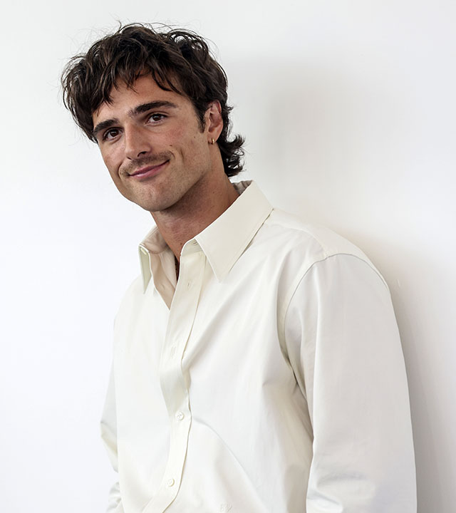 Jacob Elordi Jacob Elordi