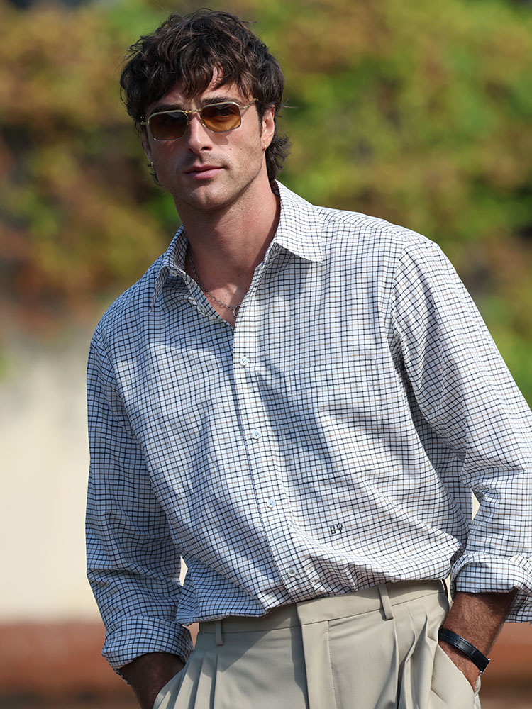 Jacob Elordi Jacob Elordi