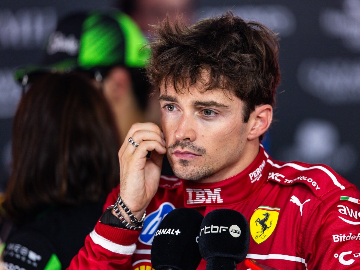 Charles Leclerc