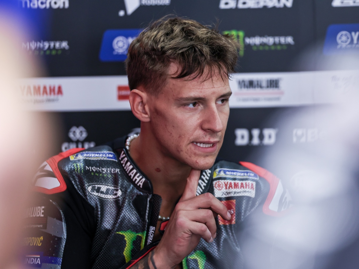 Fabio Quartararo