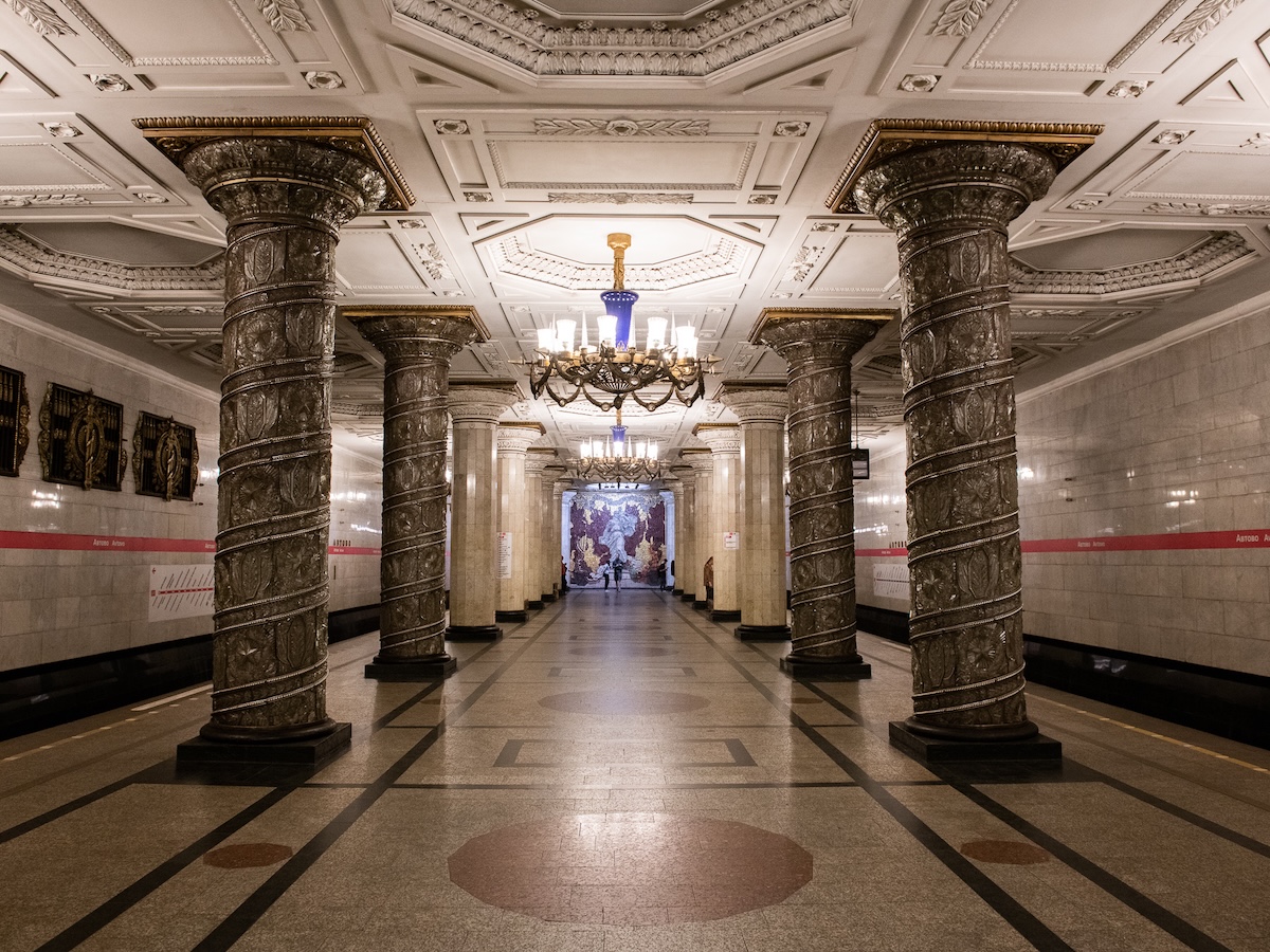 metropolitane piu belle mondo metropolitane piu belle mondo