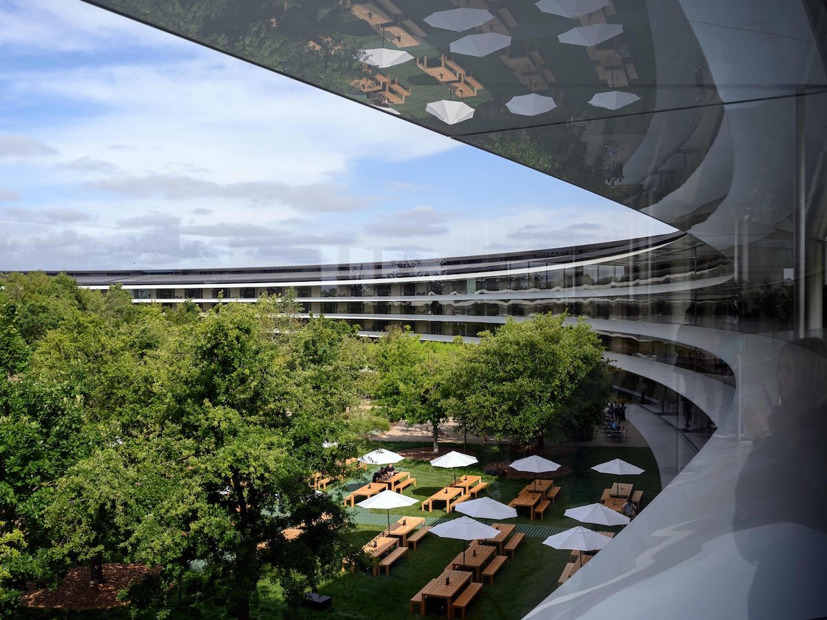 apple park apple park