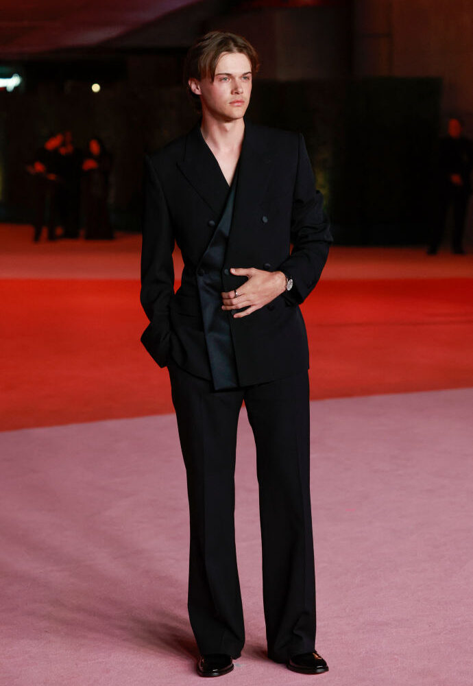 US-ENTERTAINMENT-FILM-MUSEUM-GALA