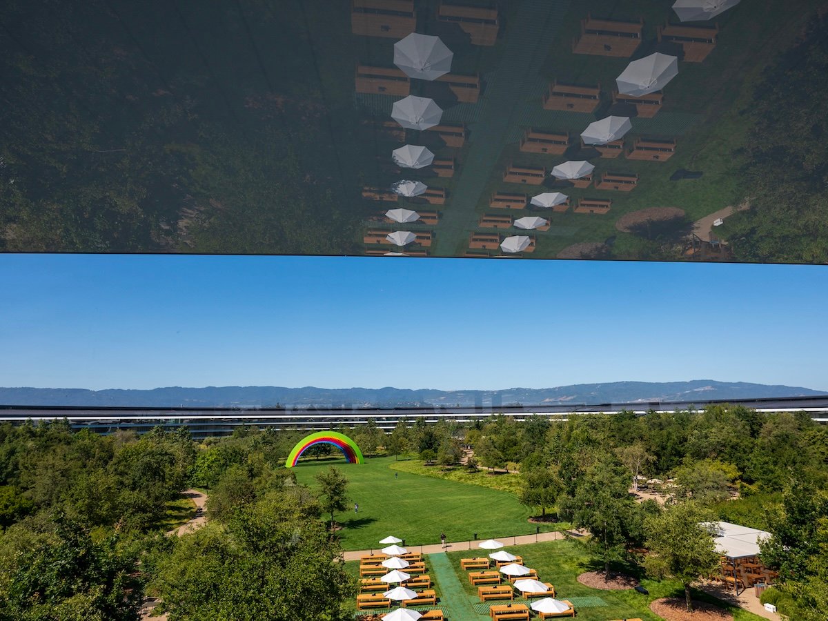apple park apple park