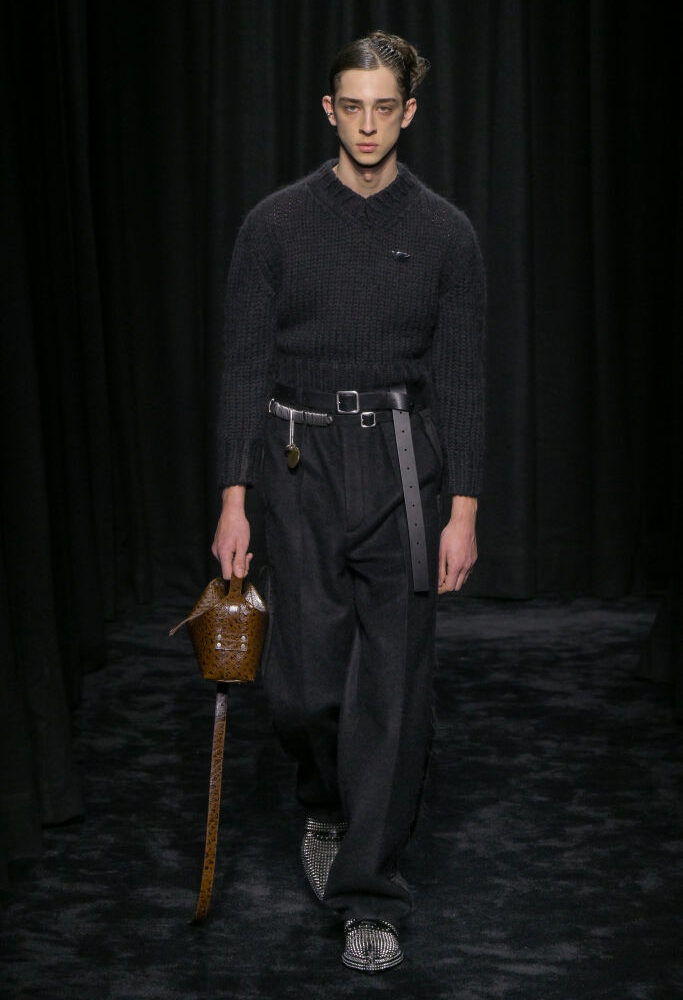 Jil Sander - Fall 2025 RTW - Runway