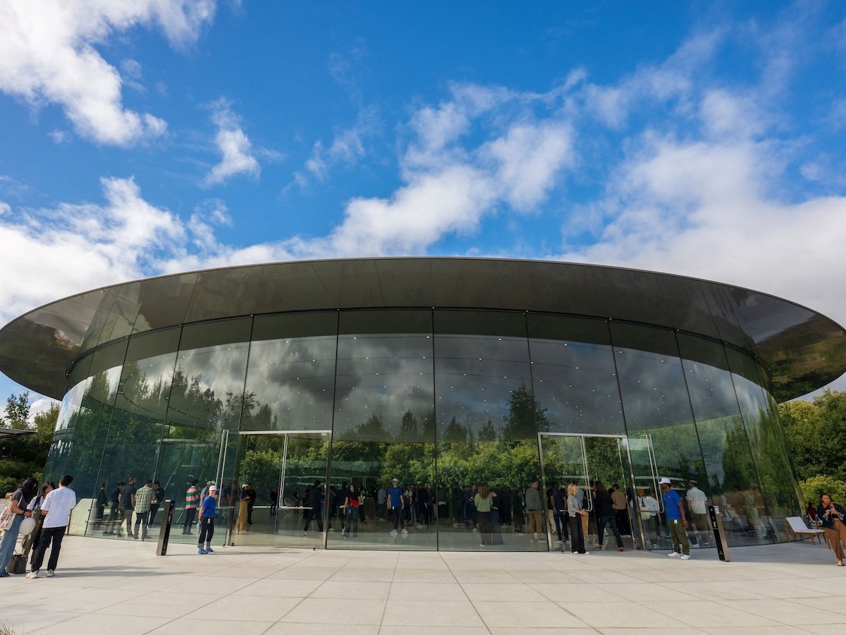 apple park apple park