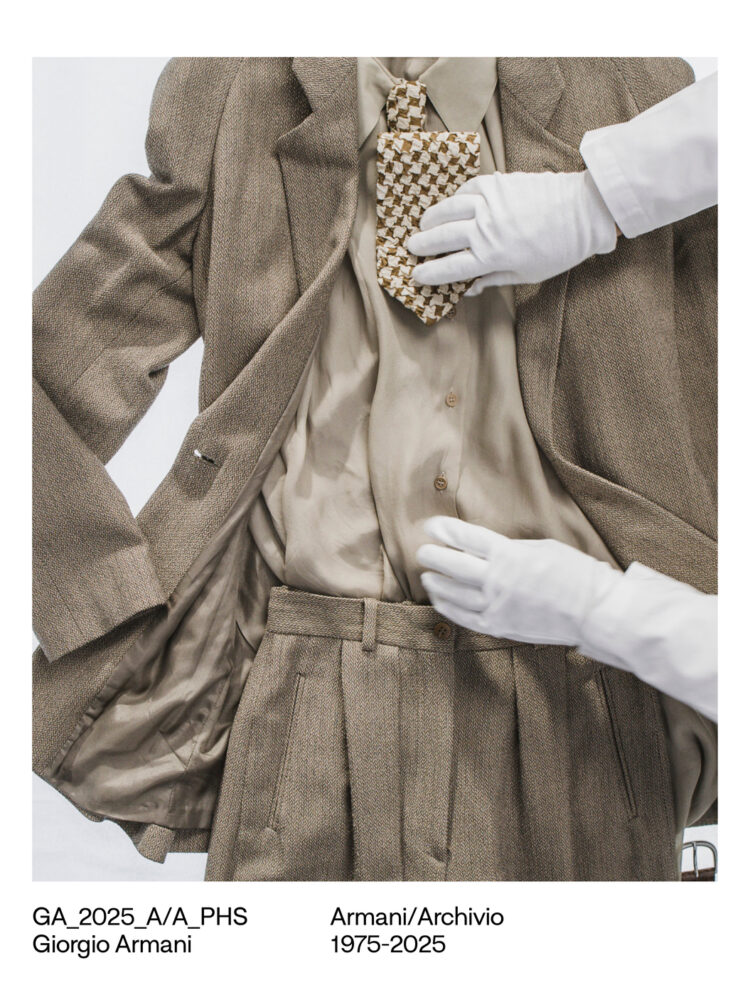 Giorgio Armani_Ph Credit Leandro Manuel Emede