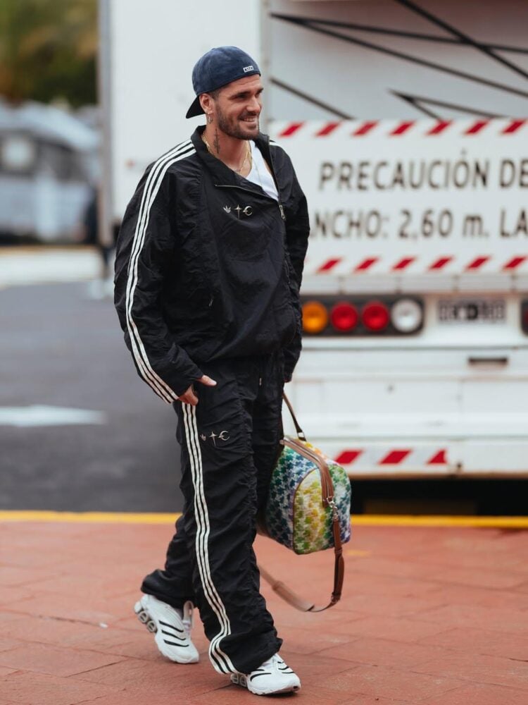 Rodrigo De Paul