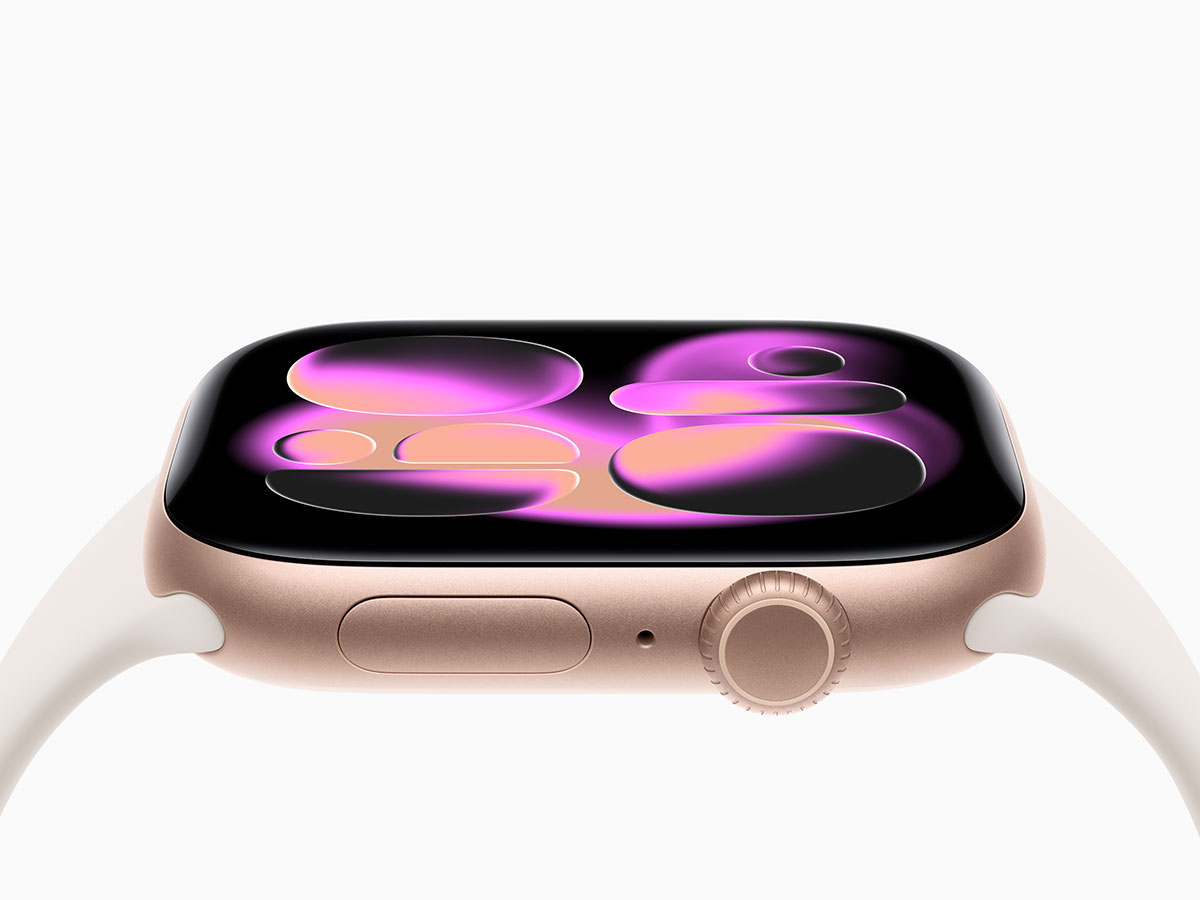 Apple Watch Series 11