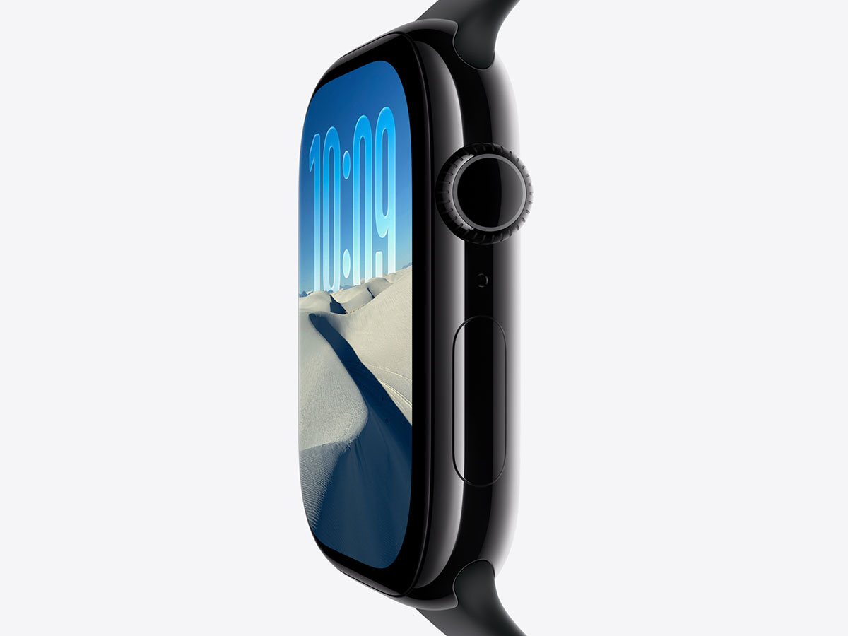 Apple Watch Series 11