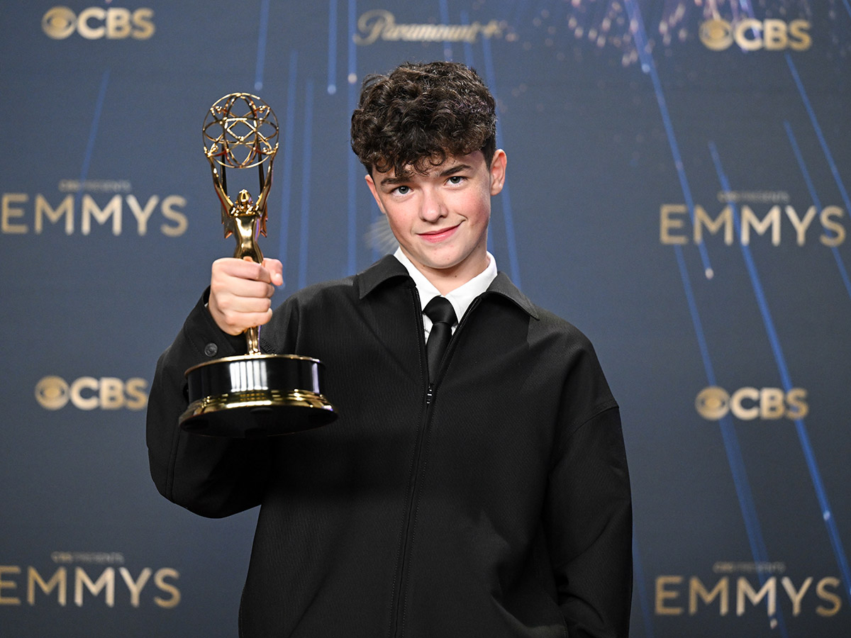 Primetime Emmy Awards 2025