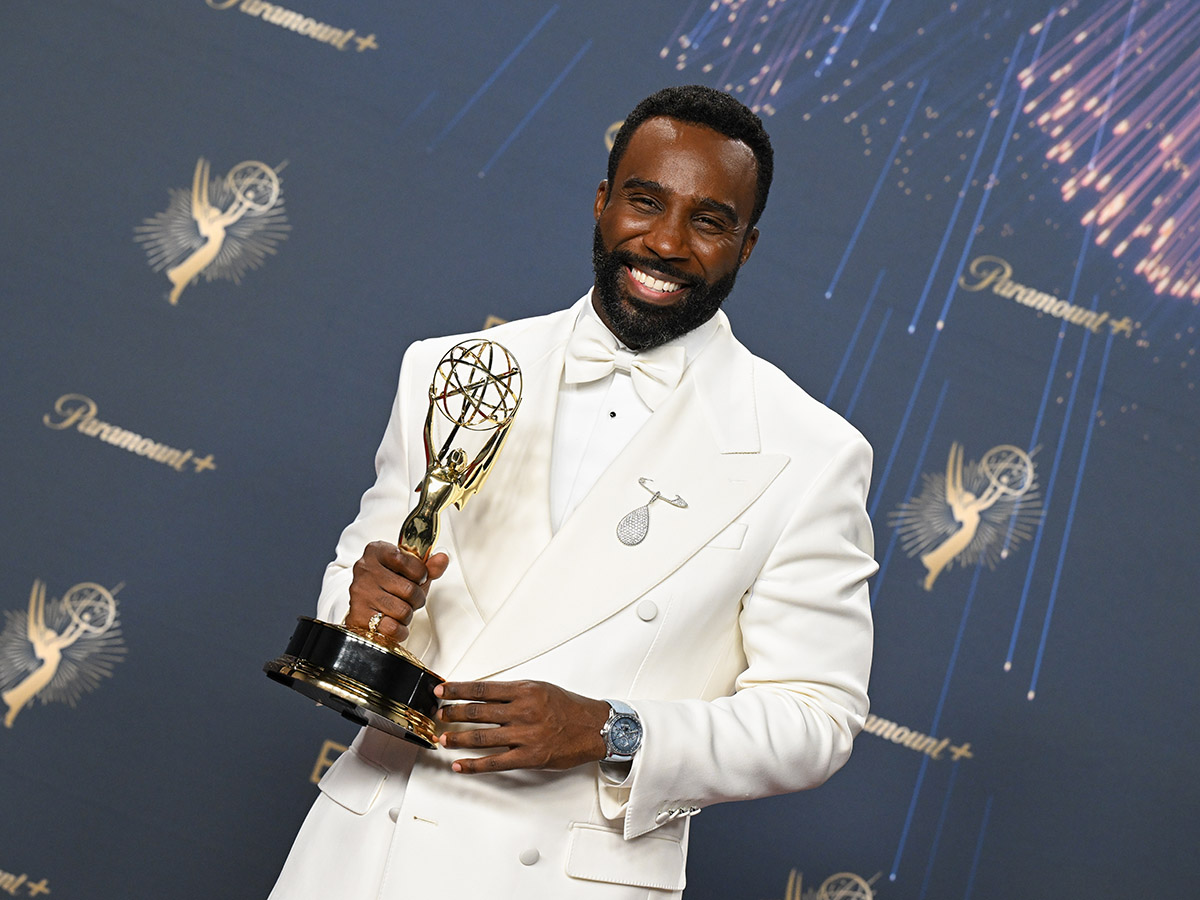 Primetime Emmy Awards 2025