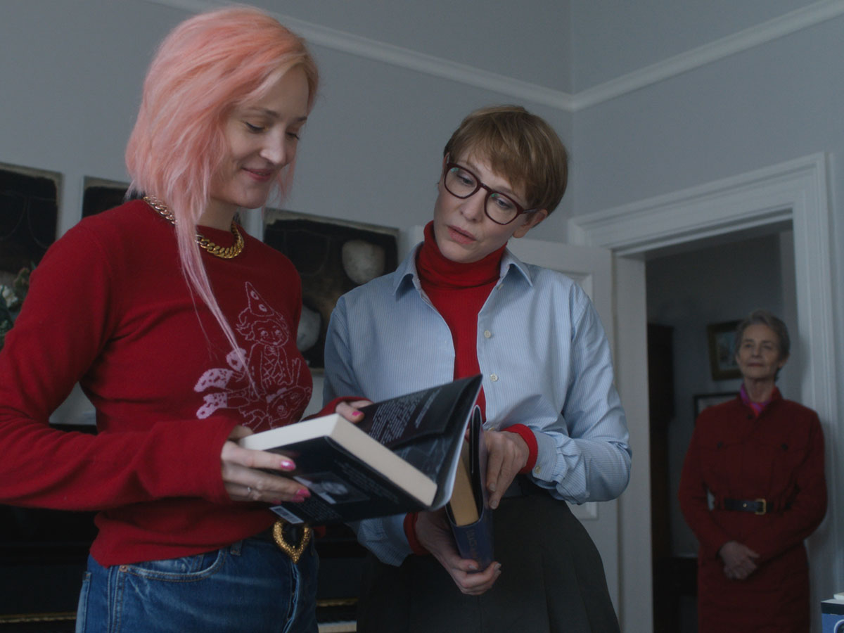 lezioni vita Venezia