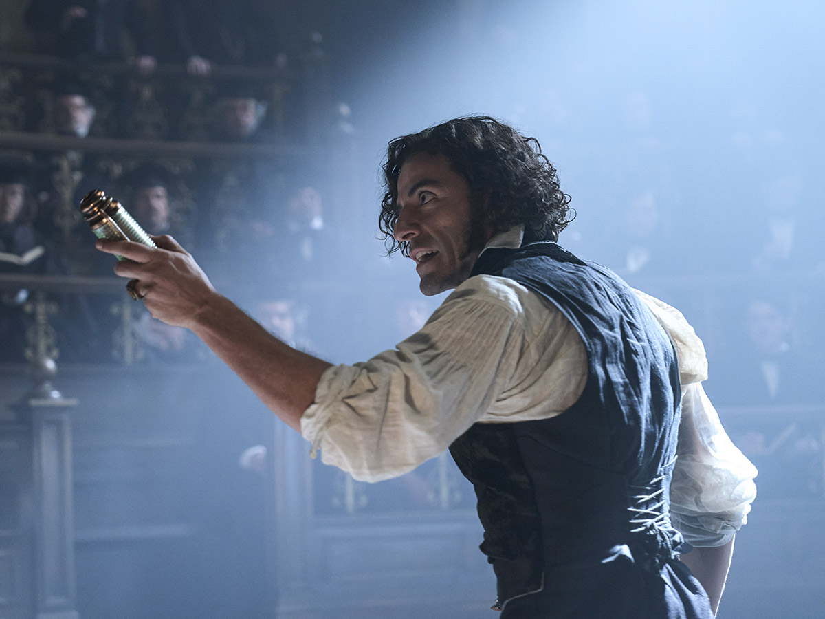 lezioni vita Venezia