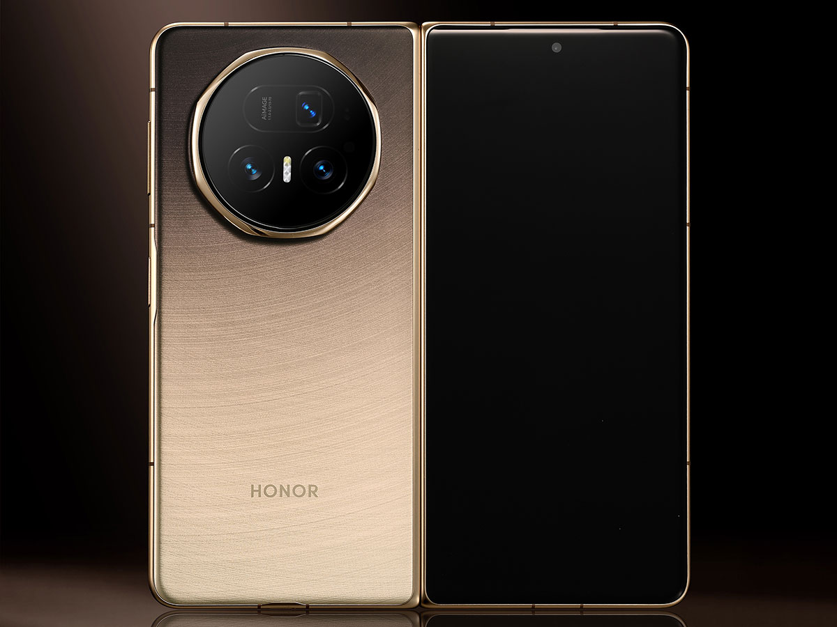 Honor Magic V5