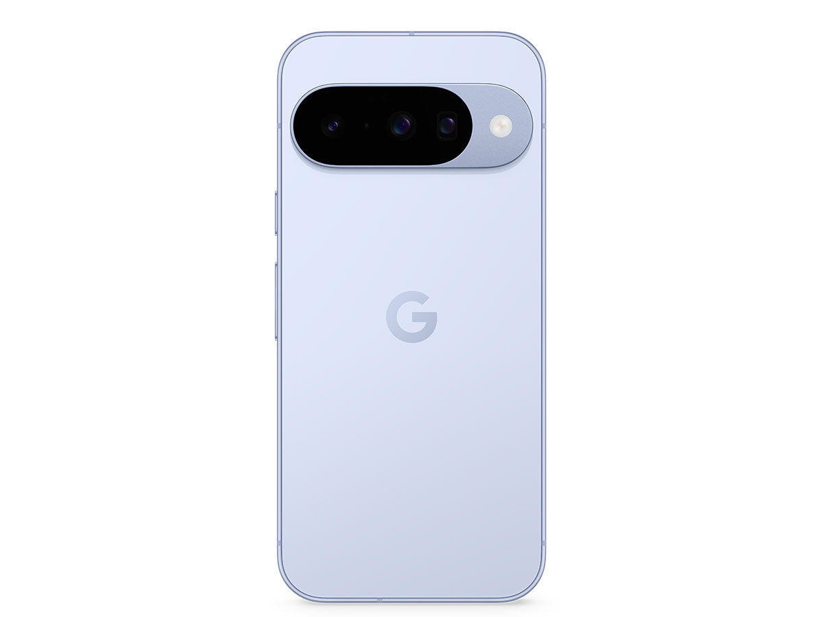 Pixel 10 di Google