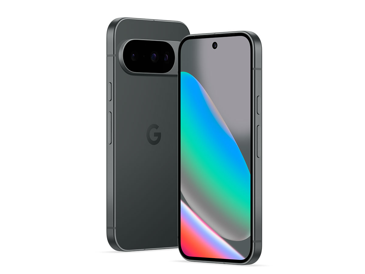 Pixel 10 di Google