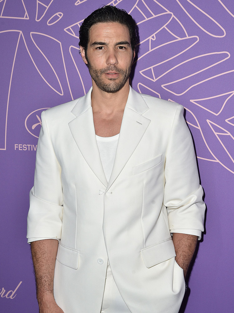 Tahar Rahim